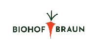 Logo Biohof Braun