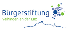 Logo Bürgerstiftung