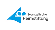 Logo Evangelische Heimstiftung