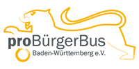 Logo proBürgerbus